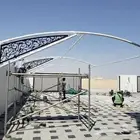 تفصيل جميع المضلات والهناجر