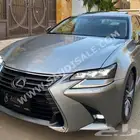 (مطلوب) لكزس GS350 من 2017 وفوق