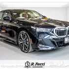 اجمل وارخص 2024 BMW 530i - شبه جديده