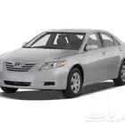 في مكينة مجدد كامري 2008