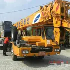 كرين رافعه للايجار باسعار مناسبة بالرياض cranes for rent