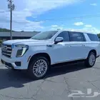 2025 يوكن XL فل كامل