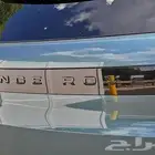 لاند روفر رينج روفر سبورت