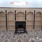 مشبات ومضلات وبيوت شعر