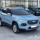 شفروليه جروف فل 2025 مستعملة شبه جديدة