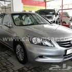 مطلوب اكورد 2012