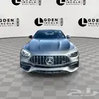 مرسيدس اي ام جي 2021 Mercedes-Benz AMG E 63 S 4MATIC