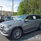 مرسيدس جي ال اس 2020 Mercedes-Benz GLS450