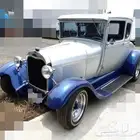 Ford model 1929 available in japan is for sale