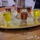 قهوجين وصبابين في رياض والخارج رياض