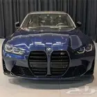 2023 BMW M3 Competition xDrive