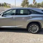 Lexus RX 450 Hybrid (Excellent Condition) 2021 Model