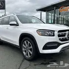 2023 مرسيدس GLS 450