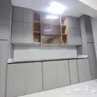 تفصيل مطبخ حسب الطلب