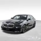 Bmw 530i 2026 Kit M