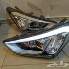 يتوفر لدينا شمعات سنتافي 2013   2015 اصلي وكاله