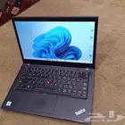 Lenovo Thinkpad T480s