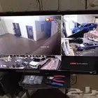 السلام عليكم شغل كاميرات فن كاميرات صيانه كاميراتفني كاميرات