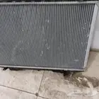 للبيع رديتر ددسن وبطاريه