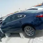 مازدا 6 2020 تشليح فقط