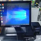 برنامج محاسبي طابعة باركود جهاز مطعم نظام محاسبي مربوط