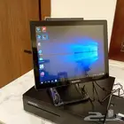 كاشير جديد برنامج محاسبي جهاز كاشير كاشير مطعم كافي حلاق مشغ