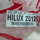 بطانه كبوت هايلوكس من 2008 إلى 2024