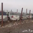 يوجد تشليح فورد اكسبلورر ويوجد توصيل