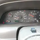 فورد اكس كروجن موديل 2004