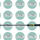 طقم مساعد كبوت كامري 2012 - 2017