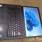 Lenovo Thinkpad T480s
