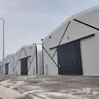 ورش للايجار مستودعات للإيجار مصانع للايجار احواش للإيجار