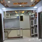 الا مل للديكور تركيب بديل خشب بديل وورق الحائط