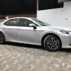 تويوتا كامرى LE مطور هايبرد موديل 2024