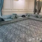شركة تنظيف بالدمام فلل شقق كنب مجالس مكيفات