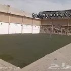 استراحة نبراس قسمين 450 و 400 القسم