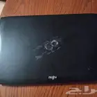 لاب توب ياباني Fujitsu lifebook Ah77 J