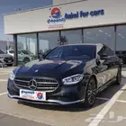 للاستيراد من كوريا _ مرسيدس E250 _ 2023