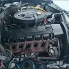 مكينة 260 مرسيدس