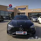 للاستيراد من كوريا _ مرسيدس CLE53 _2026