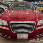 كرايزلر c300