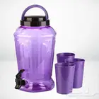 موزع مشروبات رمضاني