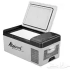 ( عروض ) ثلاجات سياره alpicool المضمونه متوفر جميع الاحجام