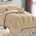 مفارش سرير صيفيه وجهين