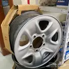 جنوط ديزل 17 وكالة