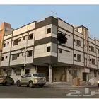 للبيع عماره ممتاذه جدآ في الثقبه الخبر الشرقيه
