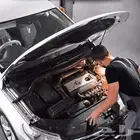 فحص كمبيوتر متنقل لجميع انواع السيارات