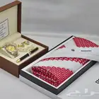 طقم نسائي