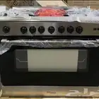 فرن سوبر جنرال ايطالي 5 عيون شبك ثقيل متوفر لدينا