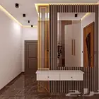 مصمم ديكورات داخليه و خارجيه 3d
